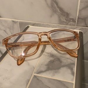 Quay Australian Hardwire Blue light glasses